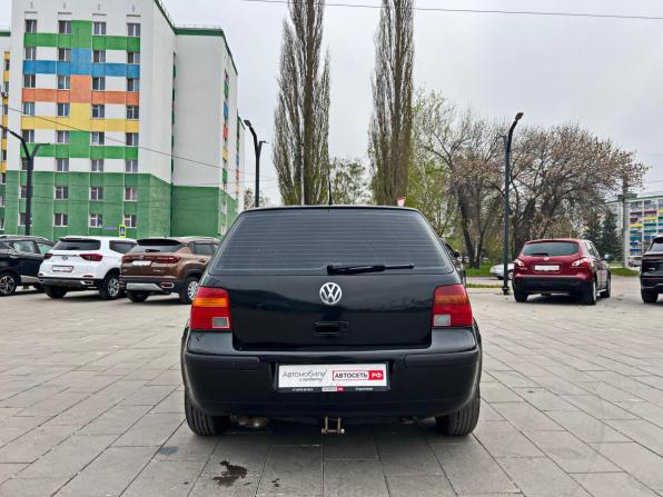 Volkswagen Golf IV с пробегом 1999 года, цена 335 000 рублей, 465357 км, хэтчбек, Автокод Объявления