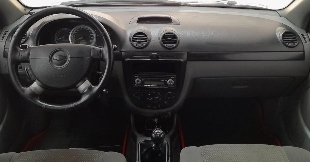 Chevrolet Lacetti I Новокузнецк  - изображение 13
