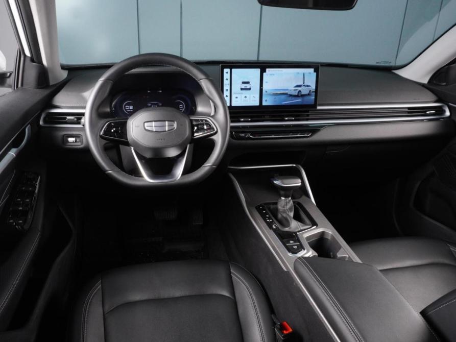 Geely Emgrand II Минеральные Воды  - изображение 6
