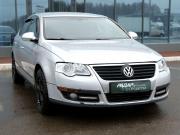 Volkswagen Passat B6 Иваново  - изображение 19