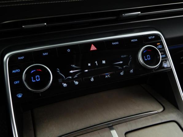 Genesis GV80 I с пробегом 2021 года, цена 6 397 077 рублей, 35513 км, внедорожник, Автокод Объявления