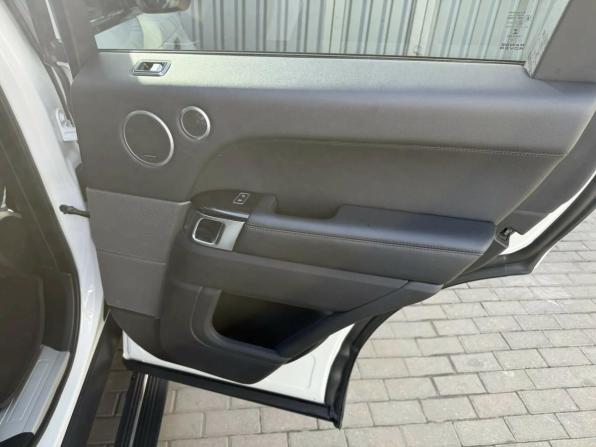 Land Rover Range Rover Sport II Рестайлинг с пробегом 2019 года, цена 5 849 000 рублей, 95579 км, внедорожник, Автокод Объявления