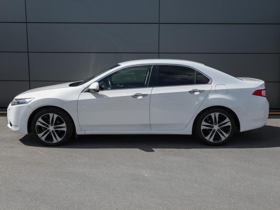 Honda Accord VIII Рестайлинг Москва  - изображение 8