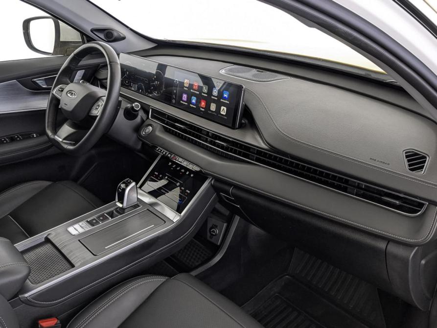 Chery Tiggo 7 Pro Max I Москва  - изображение 13
