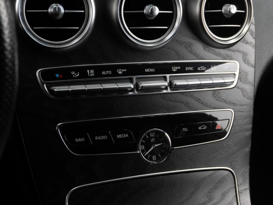 Mercedes-Benz C-Класс IV (W205) Рестайлинг Тюмень  - изображение 22