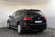 Volkswagen Touareg II Нижний Новгород  - изображение 32