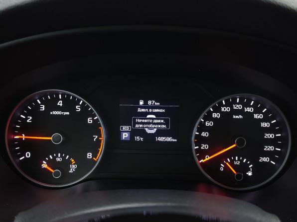 Kia Sportage IV Рестайлинг с пробегом 2021 года, цена 1 950 000 рублей, 148586 км, внедорожник, Автокод Объявления