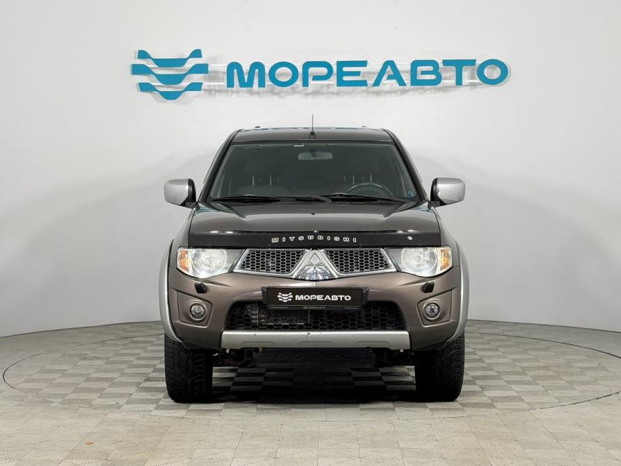 Mitsubishi L200 IV Калининград  - изображение 2