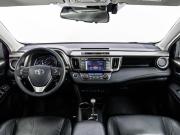 Toyota RAV4 IV (XA40) Санкт-Петербург  - изображение 29