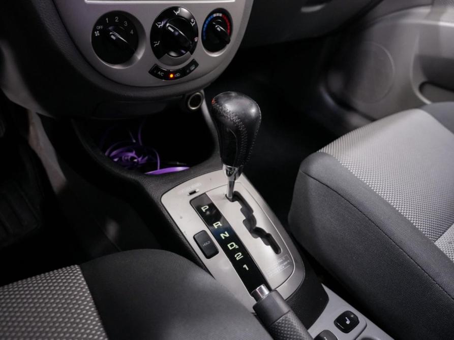 Chevrolet Lacetti I Ульяновск  - изображение 17
