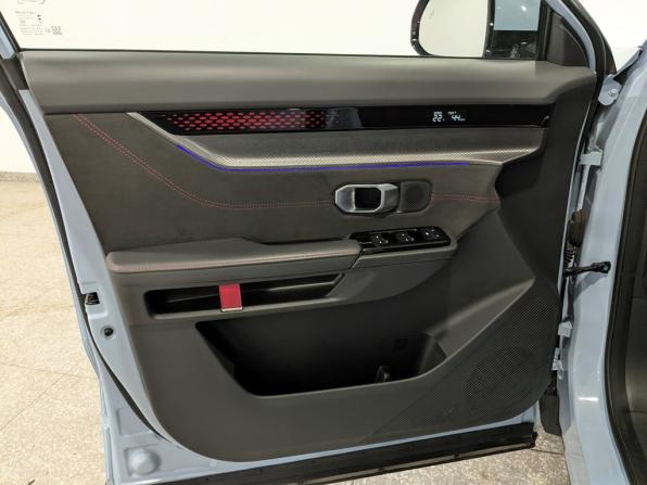 JETOUR DASHING I с пробегом 2023 года, цена 2 190 000 рублей, 34642 км, внедорожник, Автокод Объявления