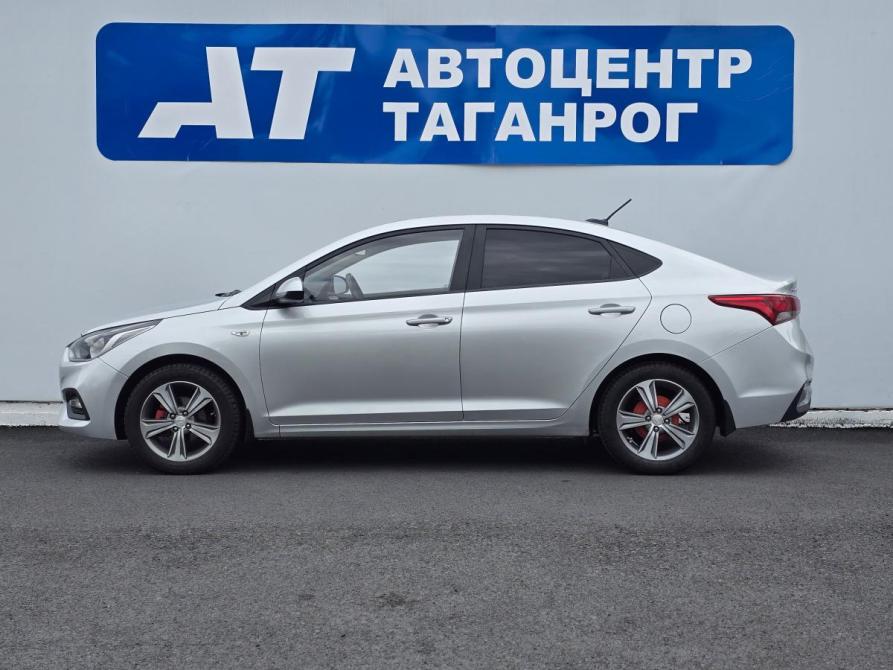 Hyundai Solaris II Таганрог  - изображение 9