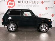 Lada (ВАЗ) Niva Legend Минеральные Воды  - изображение 19