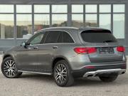 Mercedes-Benz GLC I (X253) Рестайлинг Волгоград  - изображение 46