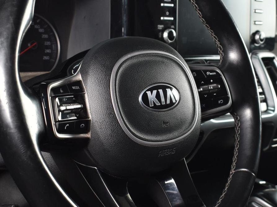 Kia Sorento IV Кемерово  - изображение 9