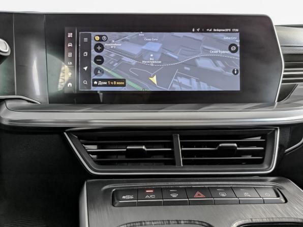 Haval F7 II с пробегом 2025 года, цена 2 795 000 рублей, 11000 км, внедорожник, Автокод Объявления