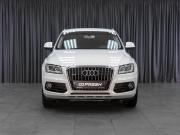 Audi Q5 I (8R) Рестайлинг Тюмень  - изображение 20