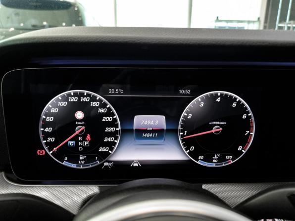 Mercedes-Benz E-Класс V (W213 S213 C238) Рестайлинг с пробегом 2020 года, цена 4 299 000 рублей, 148000 км, седан, Автокод Объявления