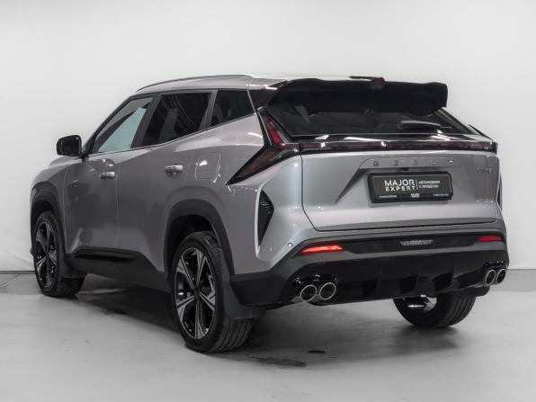 Geely Cityray с пробегом 2026 года, цена 2 800 000 рублей, 6760 км, внедорожник, Автокод Объявления