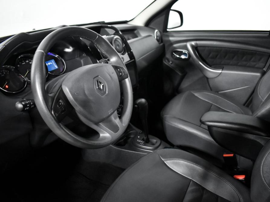 Renault Duster I Рестайлинг Санкт-Петербург  - изображение 10