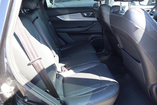Chery Tiggo 8 Pro Max I с пробегом 2022 года, цена 1 999 000 рублей, 105000 км, внедорожник, Автокод Объявления