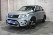 Suzuki Vitara II Ярославль  - изображение 15