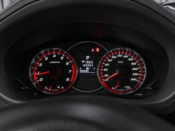 Subaru Forester III Рестайлинг с пробегом 2011 года, цена 1 459 000 рублей, 189803 км, внедорожник, Автокод Объявления