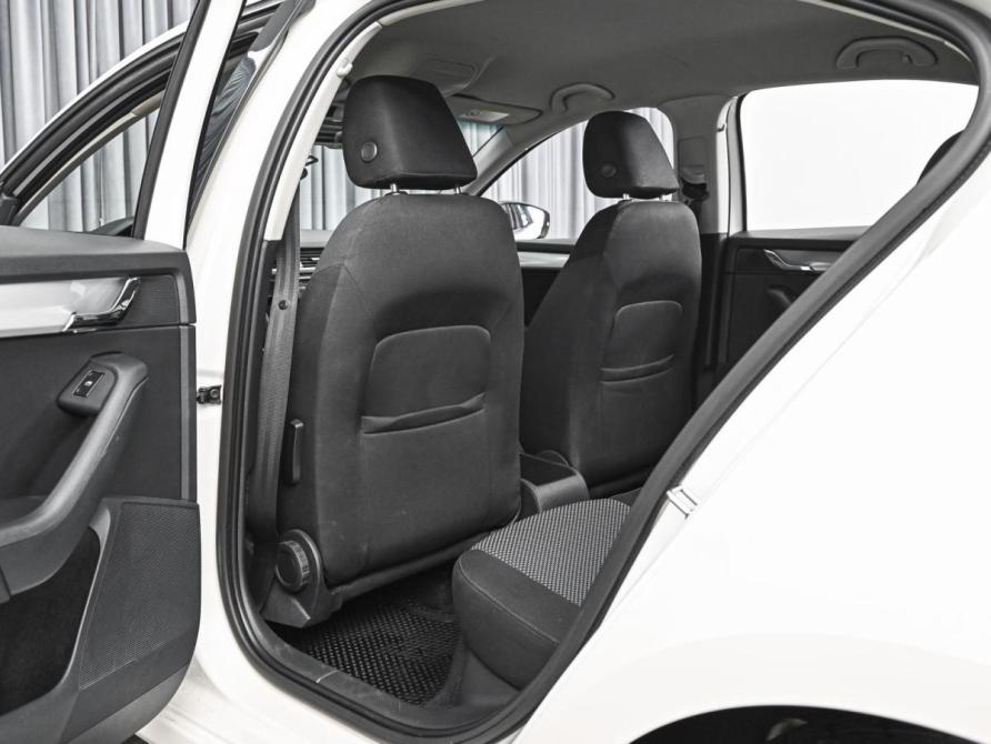 Skoda Octavia III (A7) Ставрополь  - изображение 11