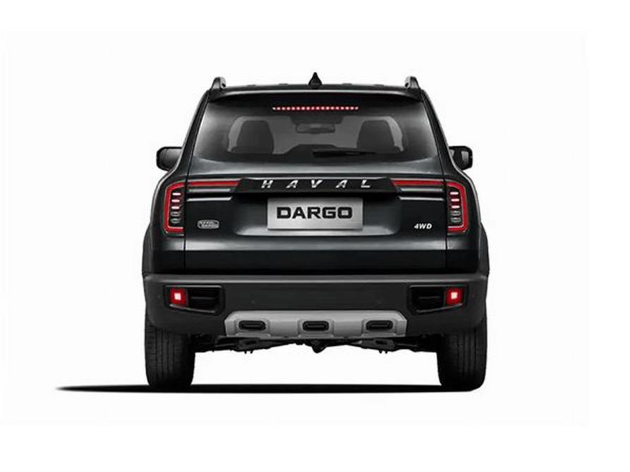 Haval Dargo Архангельск  - изображение 5
