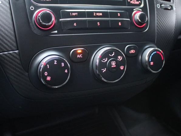Kia Cerato III с пробегом 2016 года, цена 1 349 000 рублей, 146933 км, седан, Автокод Объявления
