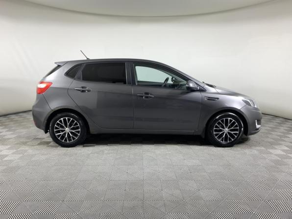 Kia Rio III с пробегом 2014 года, цена 830 000 рублей, 176427 км, седан, Автокод Объявления