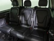 Mercedes-Benz V-Класс III (W447) Рестайлинг Москва  - изображение 41