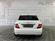 Mercedes-Benz C-Класс III (W204) Рестайлинг Москва  - изображение 32