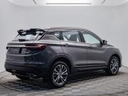 Belgee X50 Москва  - изображение 23