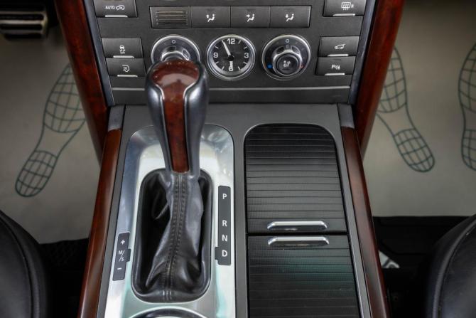 Land Rover Range Rover III Рестайлинг 2 с пробегом 2011 года, цена 2 549 000 рублей, 147898 км, внедорожник, Автокод Объявления