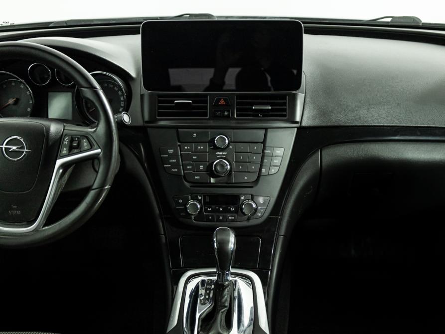 Opel Insignia I Санкт-Петербург  - изображение 14