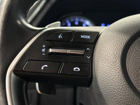Hyundai Sonata VIII (DN8) с пробегом 2020 года, цена 2 450 000 рублей, 93000 км, седан, Автокод Объявления