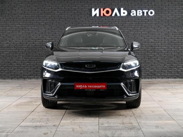 Geely Tugella I Рестайлинг с пробегом 2024 года, цена 3 140 000 рублей, 29844 км, внедорожник, Автокод Объявления