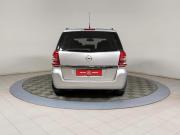 Opel Zafira B Екатеринбург  - изображение 23