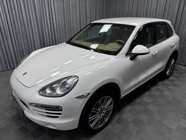 Porsche Cayenne II (958) с пробегом 2011 года, цена 2 550 000 рублей, 246269 км, внедорожник, Автокод Объявления