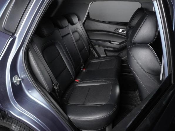 Chery Tiggo 4 I Рестайлинг с пробегом 2020 года, цена 1 120 000 рублей, 104851 км, внедорожник, Автокод Объявления