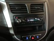 Hyundai Solaris I Уфа  - изображение 27