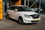 Skoda Fabia II Иркутск  - изображение 27