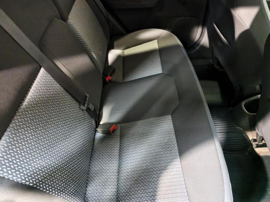 Chevrolet Cobalt II Рестайлинг Курск  - изображение 15