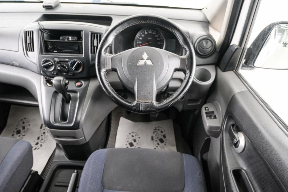 Mitsubishi Delica V Красноярск  - изображение 15