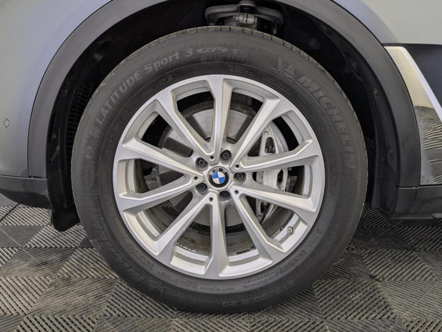 BMW X7 I (G07) Москва  - изображение 12