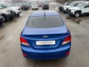 Hyundai Solaris I Саратов  - изображение 47