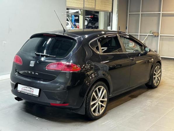 SEAT Leon II с пробегом 2008 года, цена 647 000 рублей, 198000 км, хэтчбек, Автокод Объявления