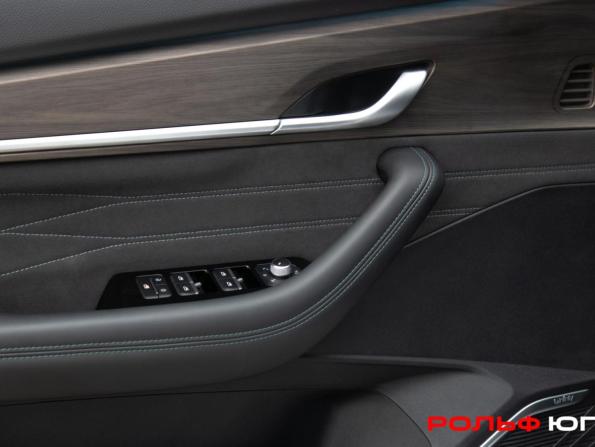 Geely Monjaro I Рестайлинг с пробегом 2025 года, цена 3 723 000 рублей, 14579 км, внедорожник, Автокод Объявления