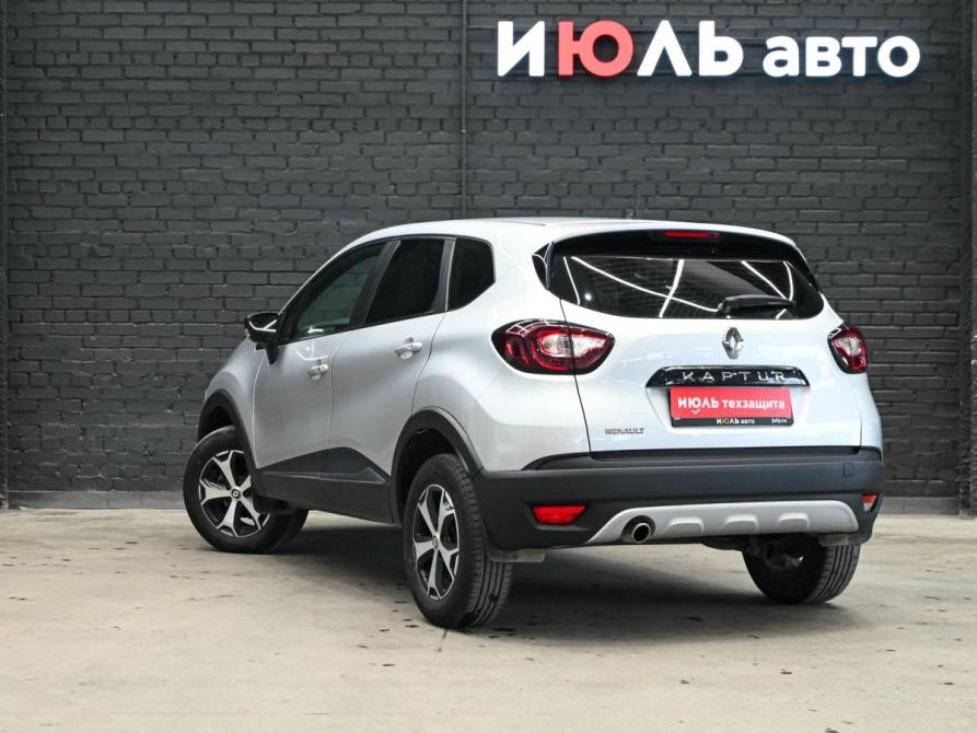 Renault Kaptur I Екатеринбург  - изображение 6